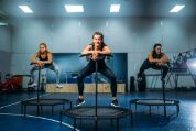 trampolin-fitness trampolin-fitness